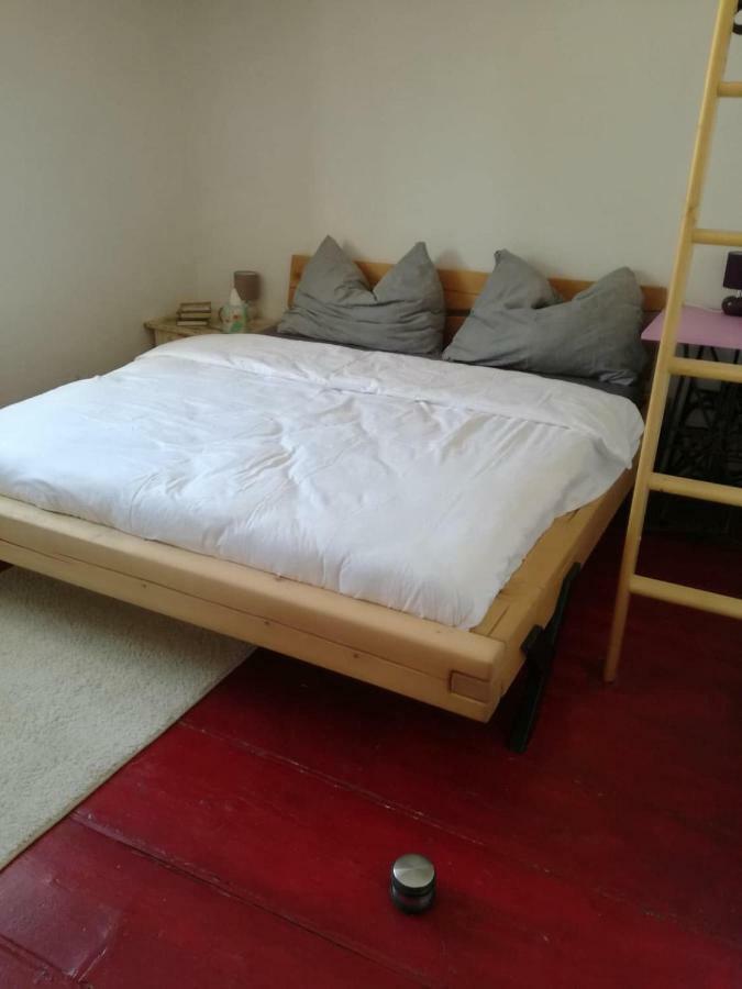 Apartman Alice Jablonec nad Jizerou Exterior foto