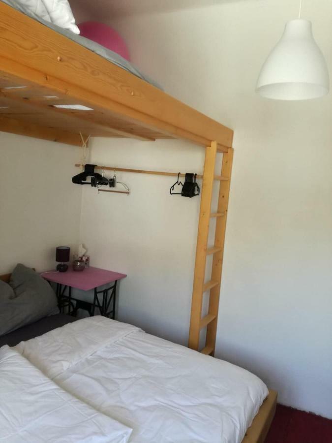 Apartman Alice Jablonec nad Jizerou Exterior foto