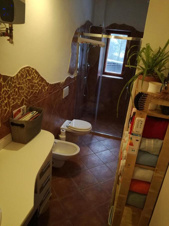 Apartman Alice Jablonec nad Jizerou Exterior foto