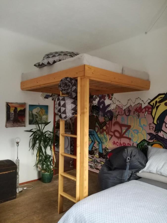 Apartman Alice Jablonec nad Jizerou Exterior foto